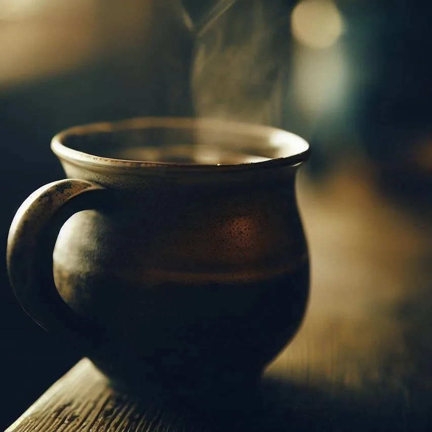Cana de Ceai: O Plăcere Încântătoare pentru Simțuri