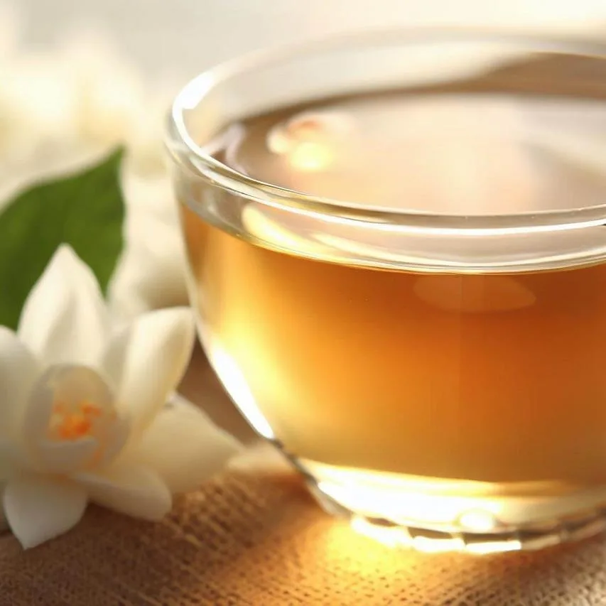 Ceai de Iasomie: Bucuria Aromei și Beneficiile Sale