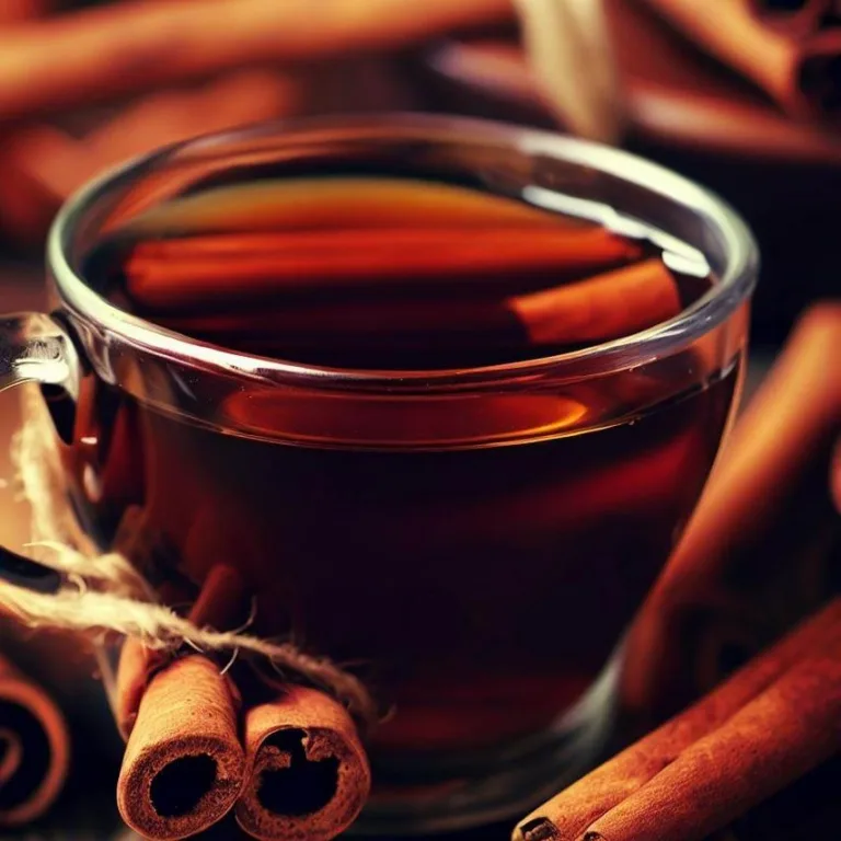 Ceai de Scortisoara: Beneficii