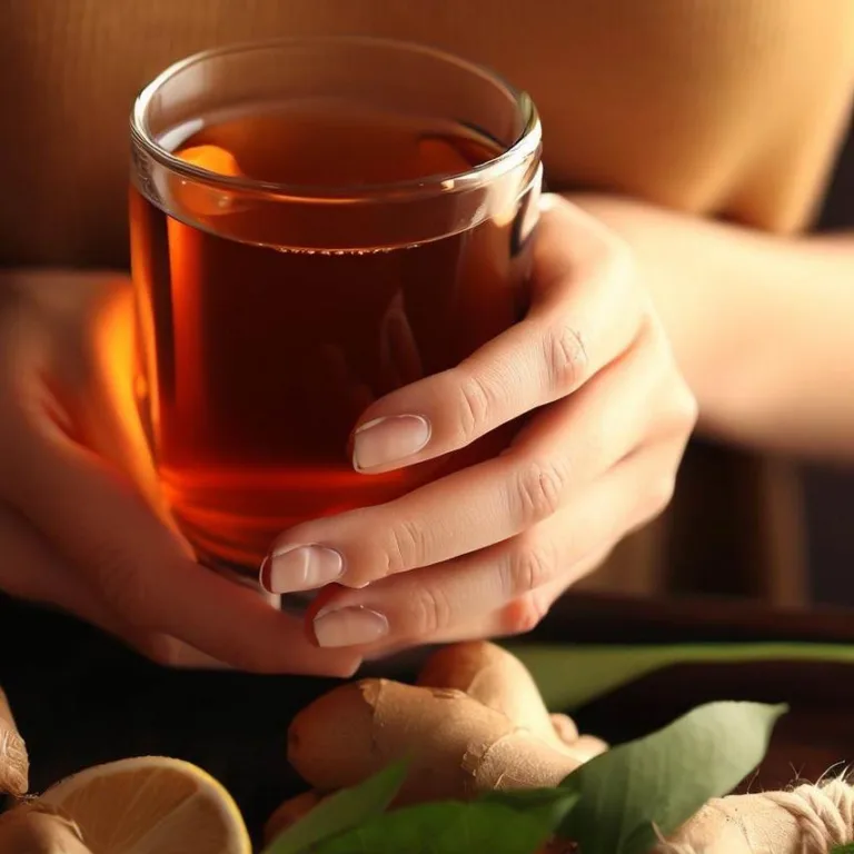 Ceai pentru Arsuri la Stomac: Remedii Naturale și Efective