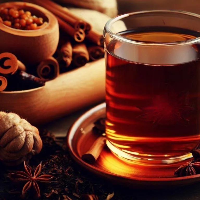 Ceai pentru Colon: Îmbunătățirea Sănătății Digestive cu Remedii Naturale