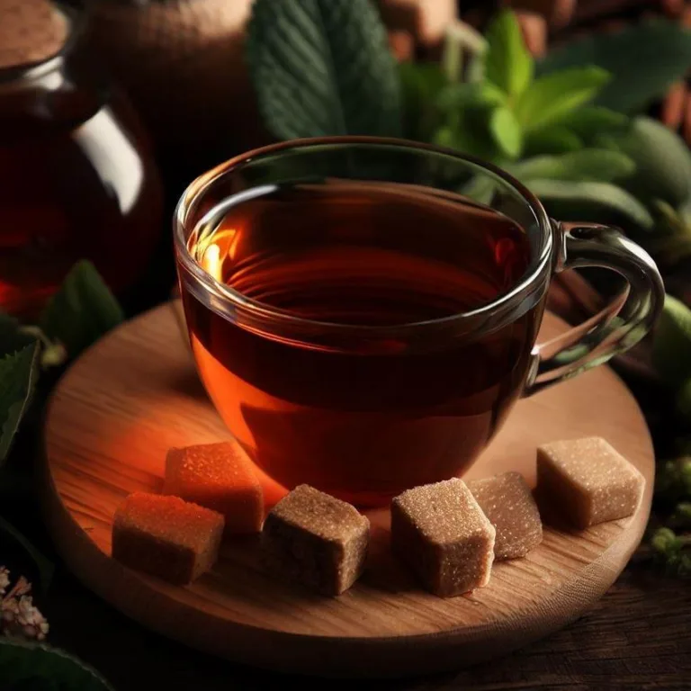 Ceai pentru Diabet: Gestionarea Naturală a Nivelului de Zahăr în Sânge