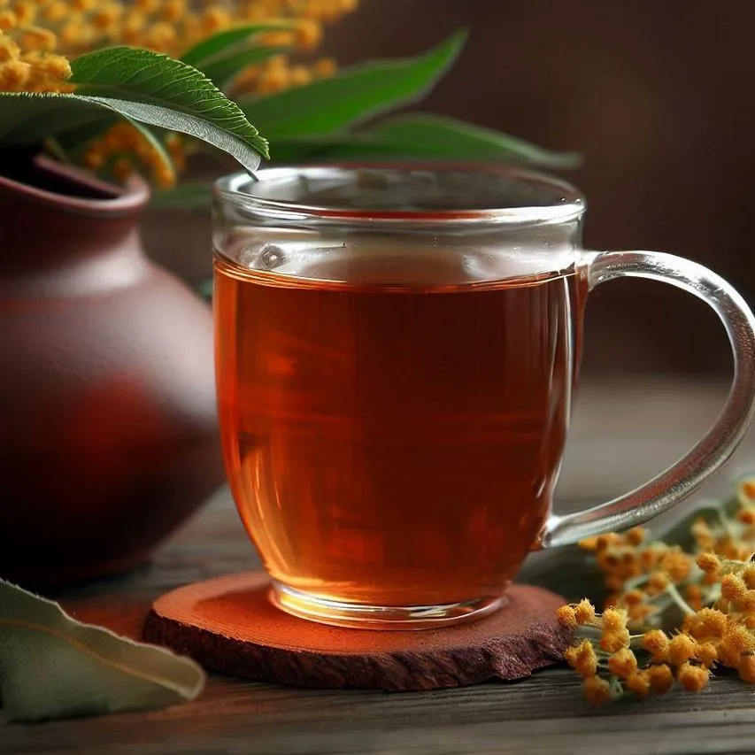 Ceai pentru Eliminarea Fibromului Uterin: Remedii Naturale și Informații Importante