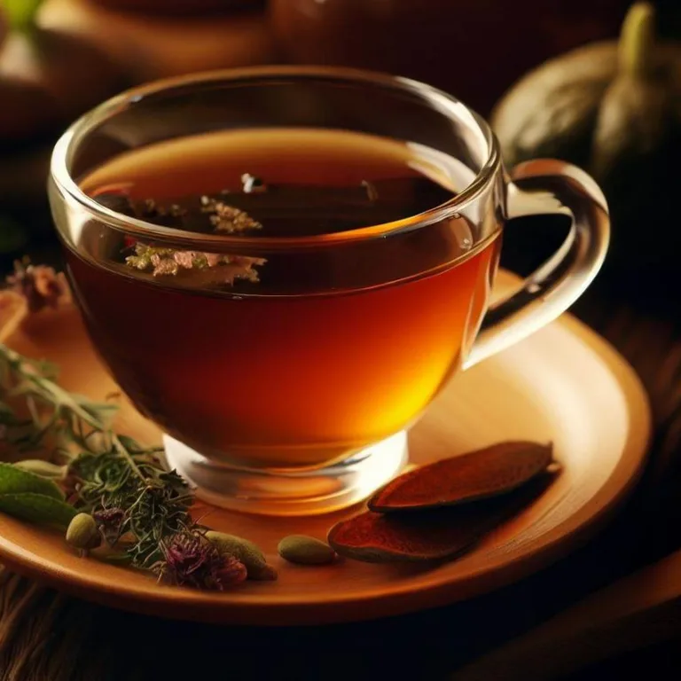 Ceai pentru Ficat Gras: Cum să îmbunătățești sănătatea ficatului tău