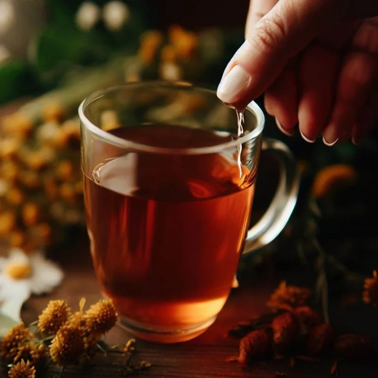 Ceai pentru Infecție Urinară: Remedii Naturale pentru Susținerea Sănătății Urinare