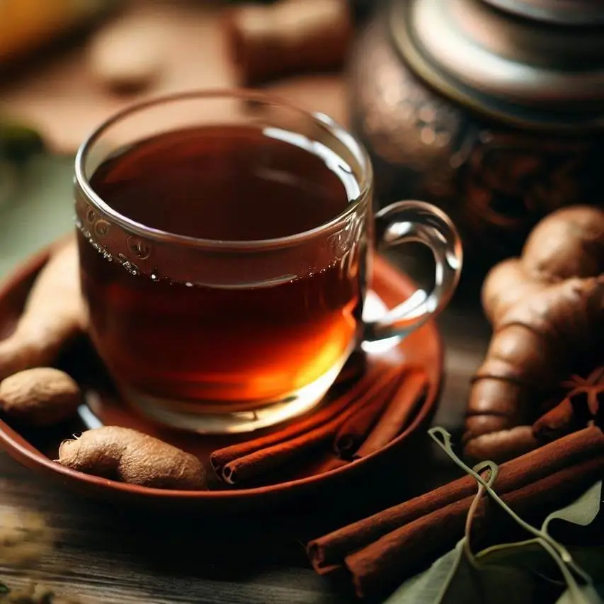 Ceai pentru Pancreas: Susținerea Sănătății Pancreasului Prin Remedii Naturale