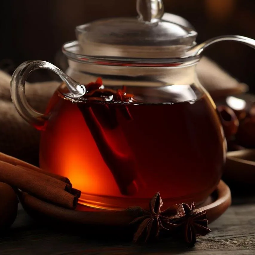 Ceai pentru Rinichi: Beneficii și Utilizări