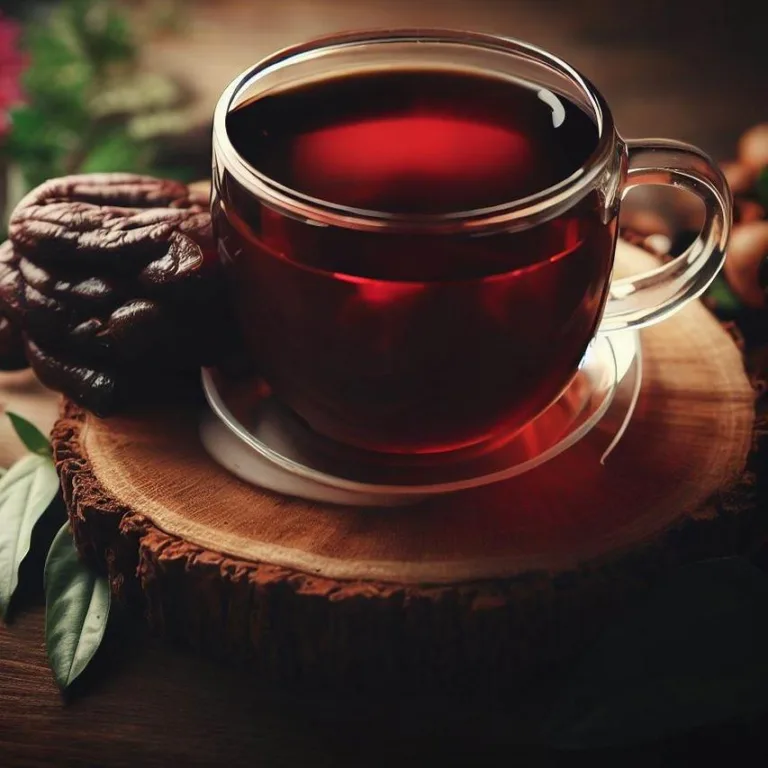 Ceai pentru Scaun cu Sânge: Remedii Naturale și Informații Importante