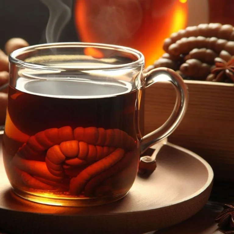 Ceaiul Gastric: Beneficii și Utilizări pentru Sănătate