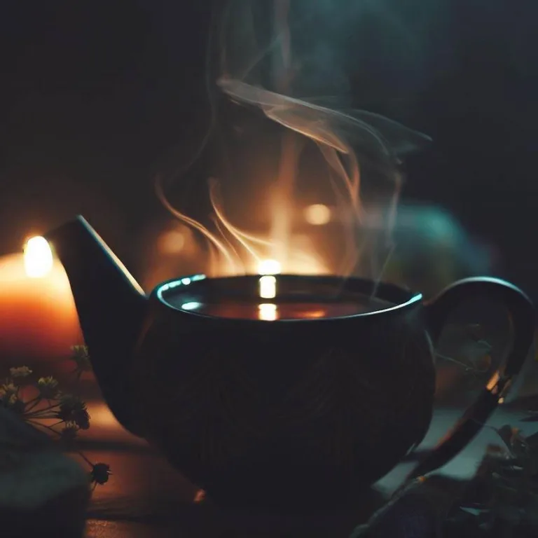 Ceaiul pentru un Somn Liniștit: Cum să Obții Odihna de Calitate