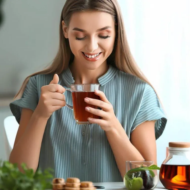 Cel Mai Bun Ceai pentru Diabet: Beneficii și Opțiuni