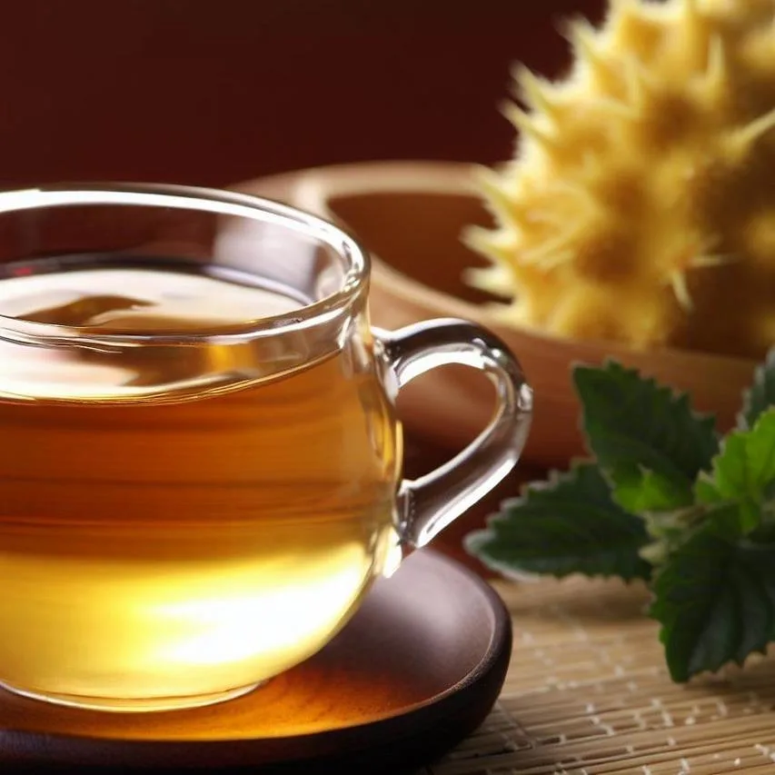 Diurosept Ceai: Beneficiile și Utilizările Sale