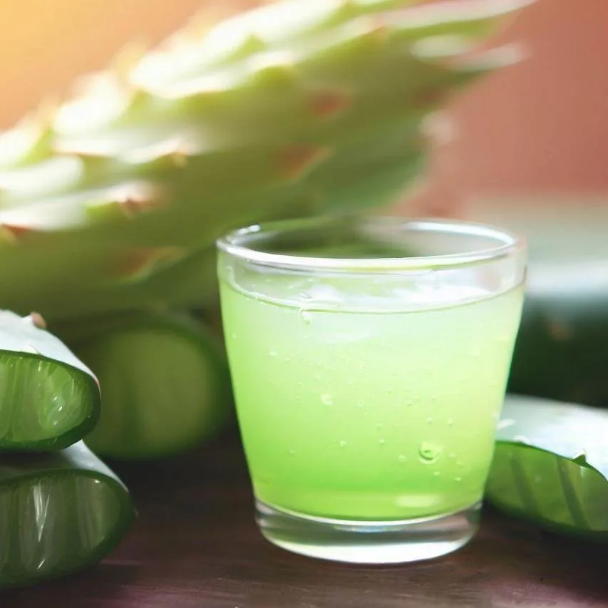 Suc Aloe Vera Beneficii: Descoperă Minunile Acestei Băuturi Naturale