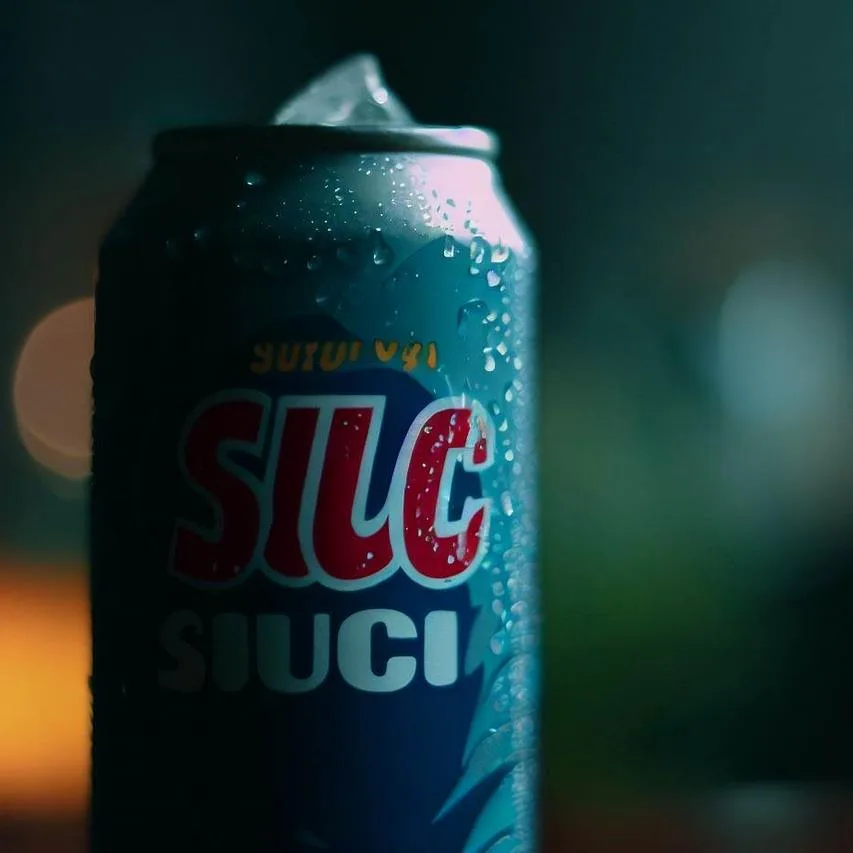 Suc Mountain Dew: A Refreshing Beverage for Every Occasion