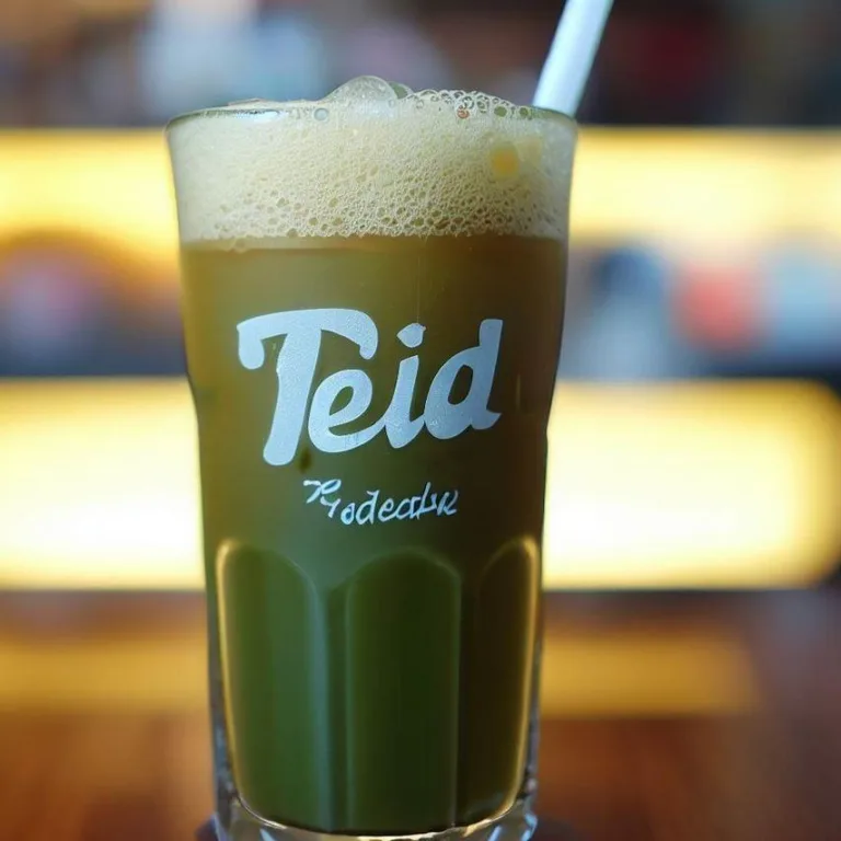 Suc Tedi: A Delightful Beverage for Every Occasion