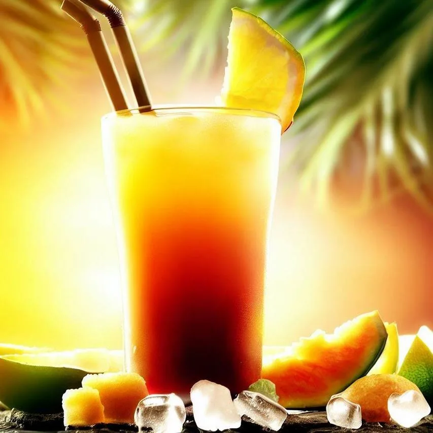 Tropicana Suc: Descoperă Aroma Naturală a Fructelor Proaspete